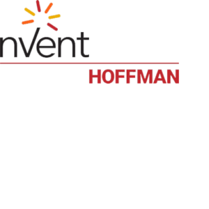 nvent hoffman logo