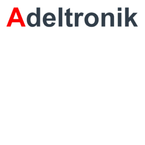 adeltronik logo