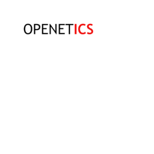openetics logo